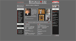 Desktop Screenshot of libraco.biz